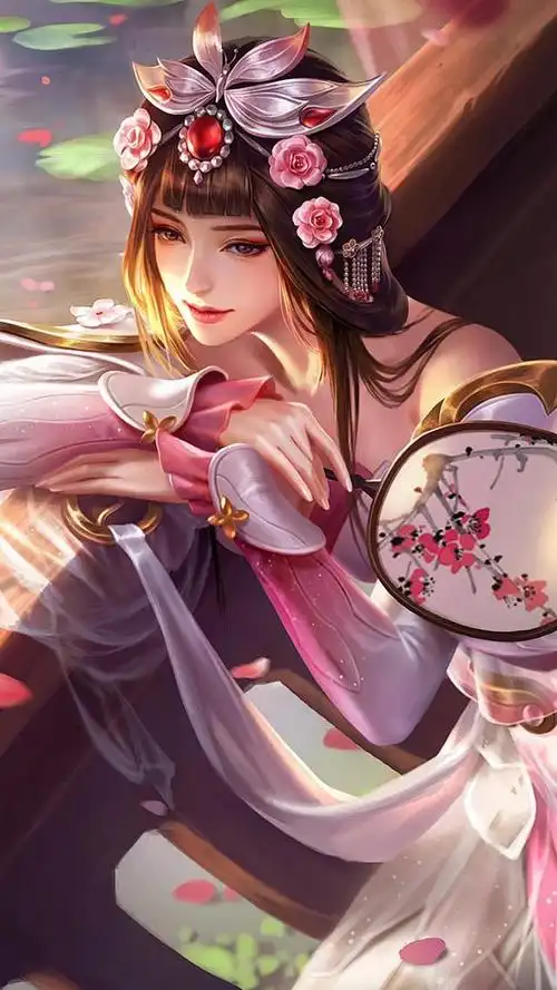 动画制作公司公开原画资讯