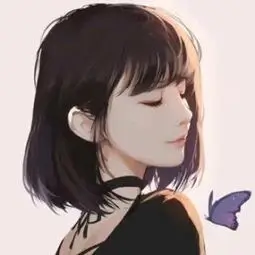 漫评读者头像