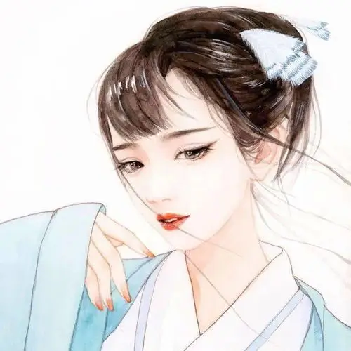 追番用户头像